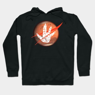 Start the Reactor Hoodie